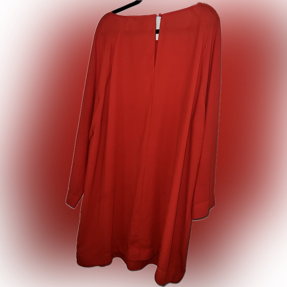 H&M Bold Red Top - Picture 5 of 9
